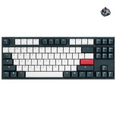  Bàn Phím Ducky One 2 Tuxedo - TKL 