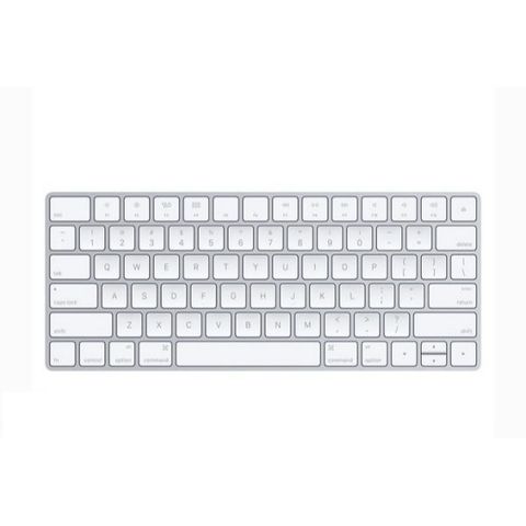 Bàn Phím iMac 2015 27 inch 5k