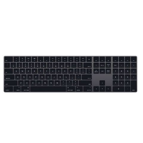 Bàn Phím iMac 2018 24 inch