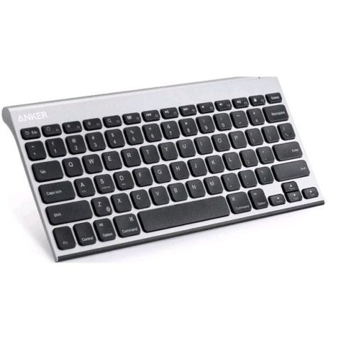 Bàn Phím iMac 21.5 inch 2014 MF885