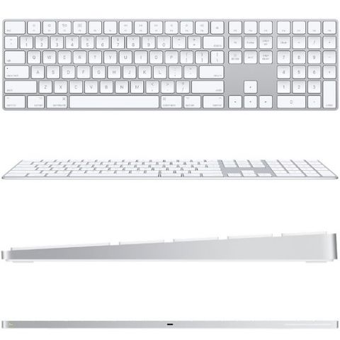 Bàn Phím iMac 27