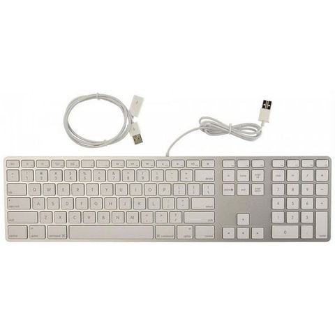 Bàn Phím iMac 27‑Inch Retina 5K Mne92