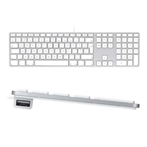 Bàn Phím iMac (MNEA2SA/A)