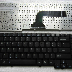 Bàn Phím Keyboard Laptop Asus Gaming Rog G50V