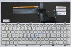 Key Dell 7537