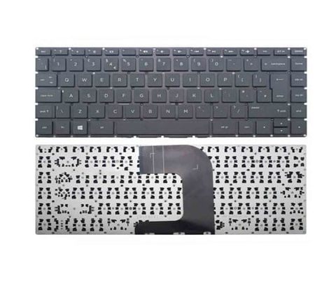 Bàn Phím Laptop HP 14 AC149TU