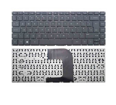 Bàn Phím Laptop HP 14 AC180TU