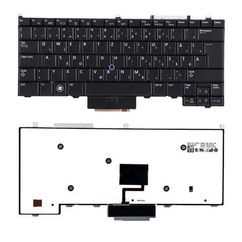 Bàn Phím Laptop HP 14-Cf0008Nf