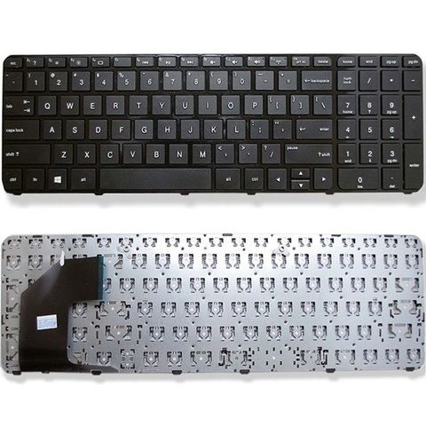 Bàn Phím Laptop HP 14-Cf2Nl