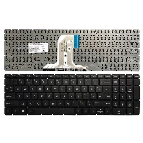 Bàn Phím Laptop HP 14-R010Tu