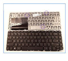 Bàn Phím Laptop HP 14 R220TU