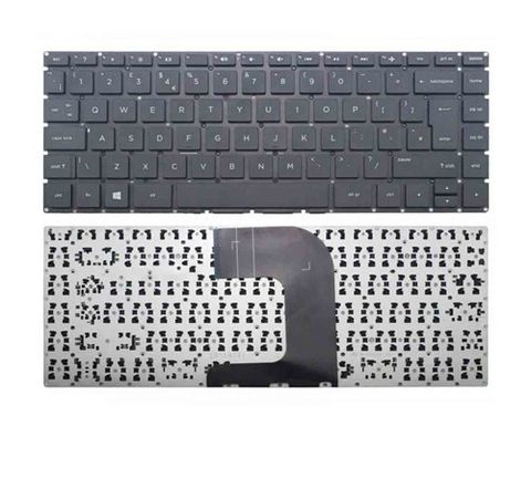 Bàn Phím Laptop HP 14