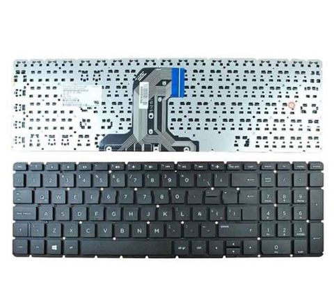 Bàn Phím Laptop HP 15 AC009TU