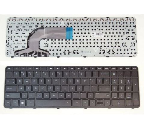 Bàn Phím Laptop HP 15 AC140TX
