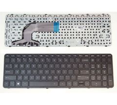 Bàn Phím Laptop HP 15 AC606TX