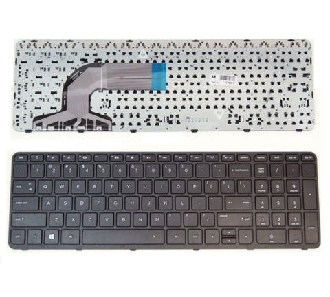 Bàn Phím Laptop HP 15 AY526TU