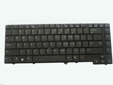 Bàn Phím Laptop HP 15-Ay538Tu 1Ac62Pa