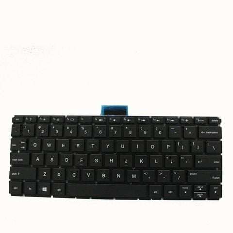 Bàn Phím Laptop HP 15-BS042NG