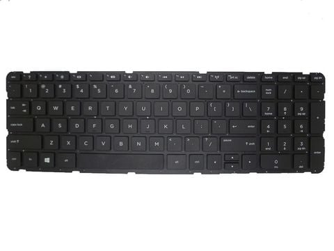 Bàn Phím Laptop HP 15 Bs622Tx