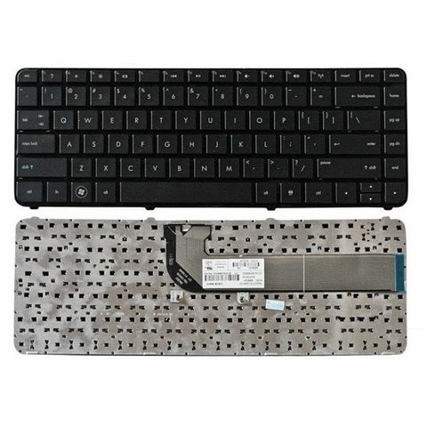 Bàn Phím Laptop HP 15-Bw035Nf