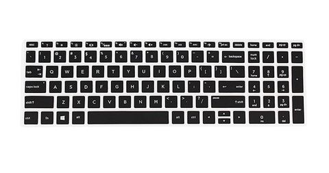 Bàn Phím Laptop HP 15 Bw039Na