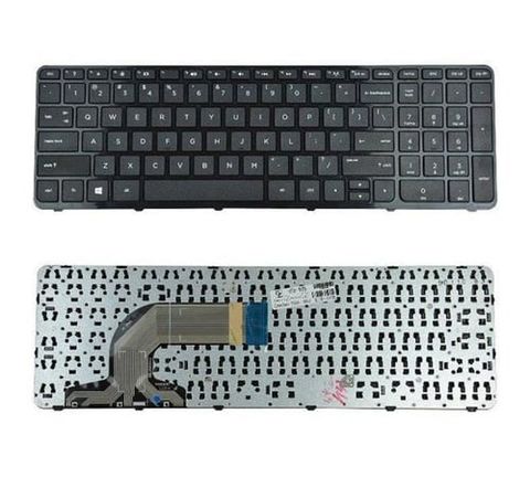 Bàn Phím Laptop HP 15 D069WM