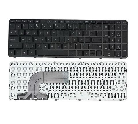 Bàn Phím Laptop HP 15 D102TX