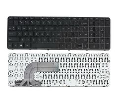 Bàn Phím Laptop HP 15 D102TX