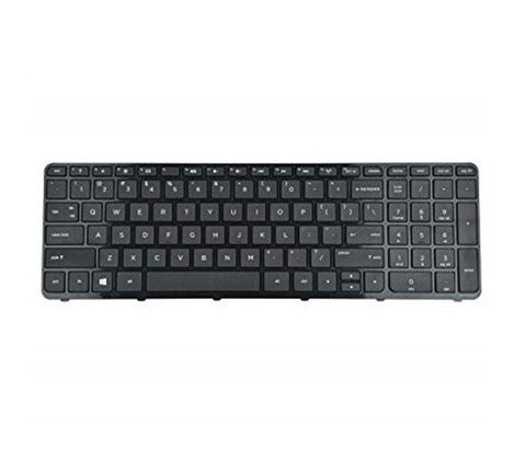 Bàn Phím Laptop HP 15 DA0050TU