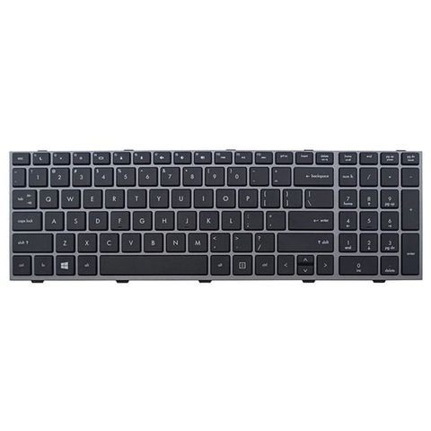 Bàn Phím Laptop HP 15 -Da0057Nl