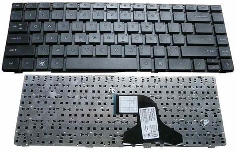 Bàn Phím Laptop HP 15-Da0075Ns