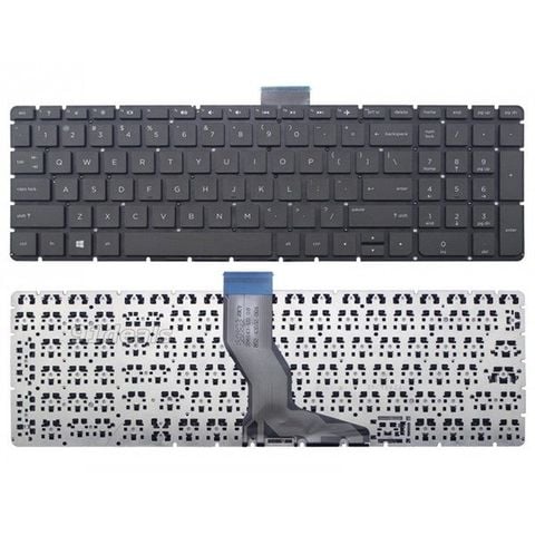 Bàn Phím Laptop HP 15-Da0221Ur
