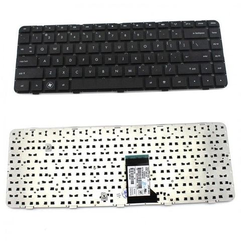 Bàn Phím Laptop HP 15-Da0240Ur