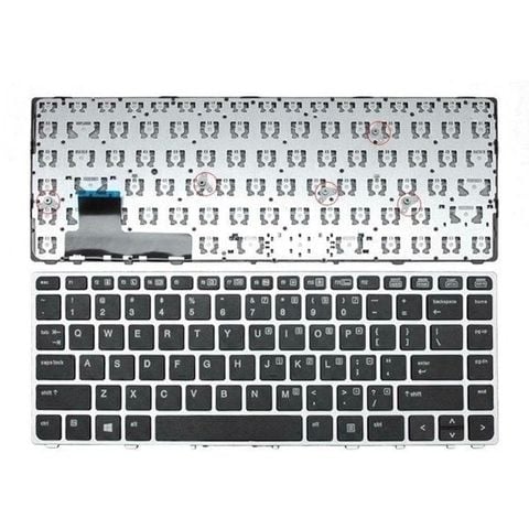 Bàn Phím Laptop HP 15 -Db0034Nl