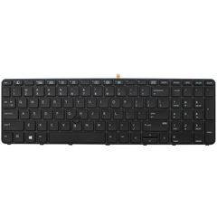 Bàn Phím Laptop HP 15-Db0060Ur