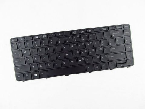 Bàn Phím Laptop HP 15-Db0062Ur