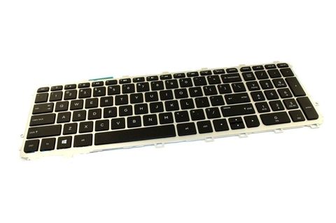 Bàn Phím Laptop HP 15-Db0090Ur