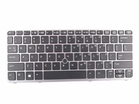 Bàn Phím Laptop HP 15-Db0200Ur