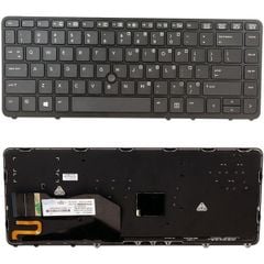 Bàn Phím Laptop HP 15-Db0212Ur