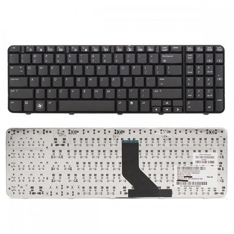 Bàn Phím Laptop HP 15-Db0998Na
