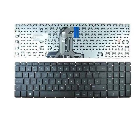 Bàn Phím Laptop HP 15 NOTEBOOK PC