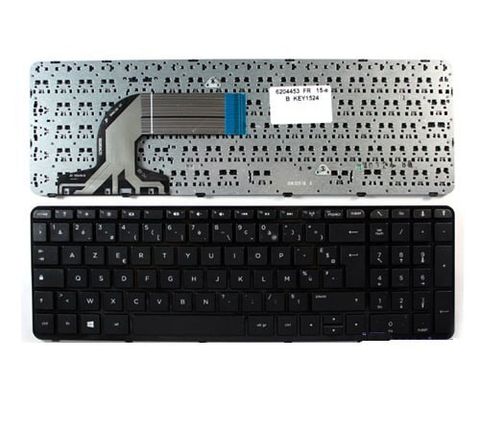 Bàn Phím Laptop HP 15 R012TX