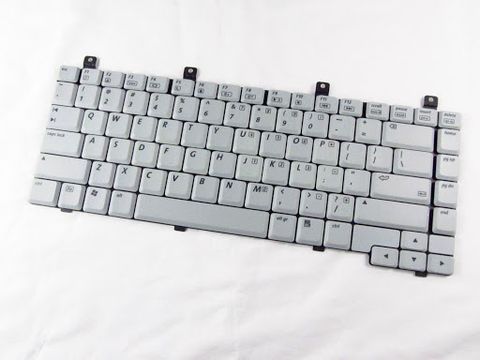 Bàn Phím Laptop HP 17-By6Nf