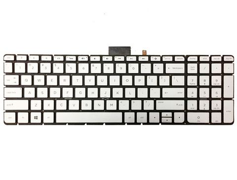 Bàn Phím Laptop HP 17-Ca0001No