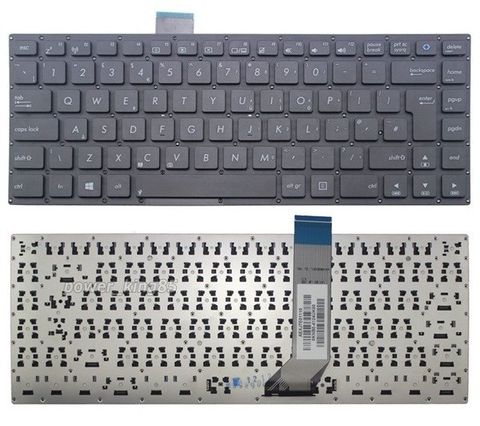 Bàn Phím Laptop HP 17-Ca0011Ns