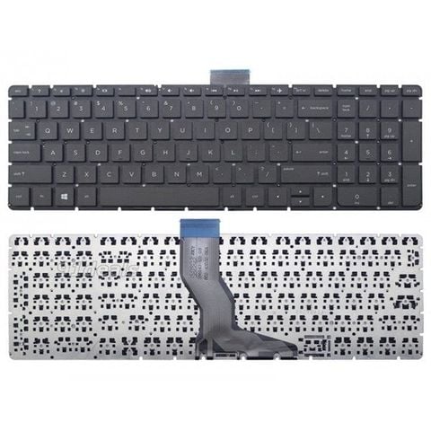 Bàn Phím Laptop HP 2000-2D22DX