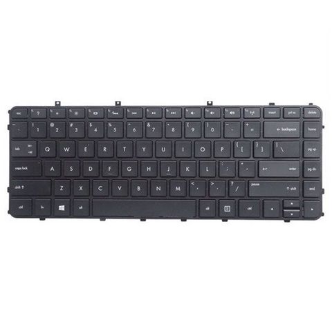 Bàn Phím Laptop HP 240 G7 6Eb20Ea