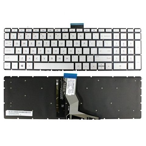 Bàn Phím Laptop HP 250 G6 3Vj24Ea