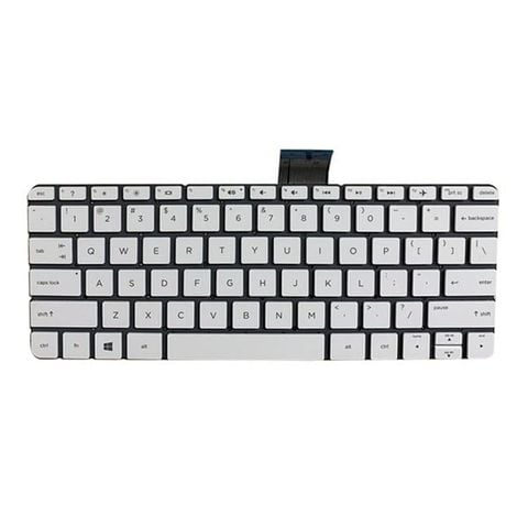 Bàn Phím Laptop HP 2Md20Ea