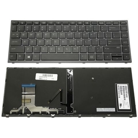 Bàn Phím Laptop HP 630 A1D87EA